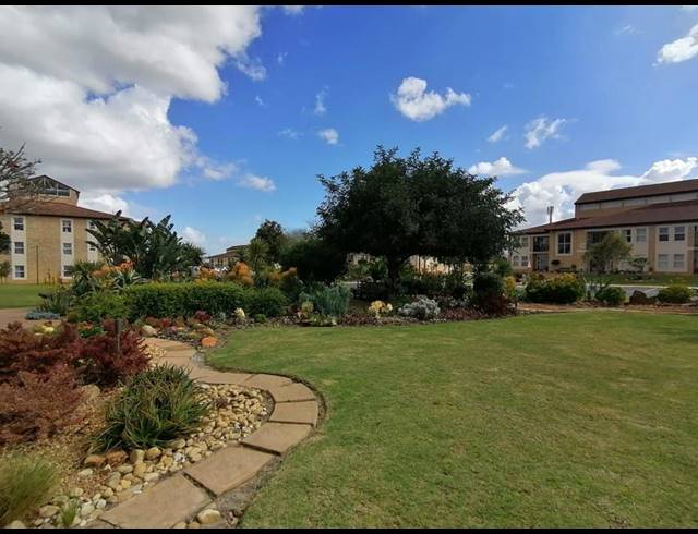 2 BEDROOM APARTMENT FOR SALE IN SONKRING